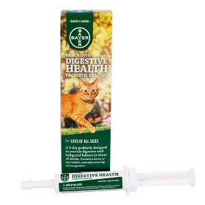 Bayer - Endurosyn Feline Oral Gel 15 ml - 1 of 4