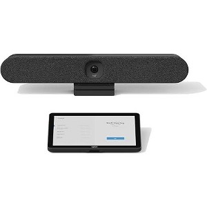 Logitech Rally Bar Huddle + TAP IP Video Conference Equipment - 1 of 1
