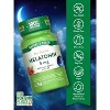 Nature's Truth Melatonin 5 mg | 90 Fast Dissolve Tablets | Natural Berry Flavor - 3 of 4
