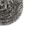 Unique Bargains Stainless Steel Scouring Pad Wire Scrubber 6 Pcs Silver - 3 of 4