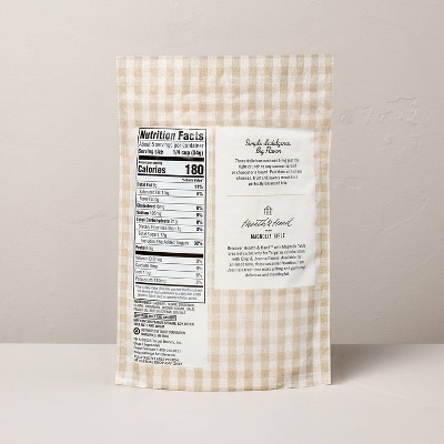 Candied Cinnamon Cashews - 6oz - Hearth & Hand™ with Magnolia