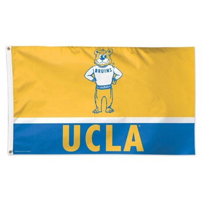 NCAA UCLA Bruins 3'x5' Vintage Flag