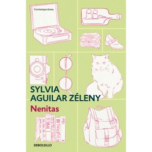 Nenitas / Little Girls - by  Silvia Aguilar Zeleny (Paperback) - 1 of 1