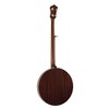 Recording King RK-R36 Madison Select Mahogany Resonator Banjo - 2 of 3