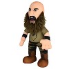 Bleacher Creatures WWE Superstar Braun Strowman 10" Plush Figure - 3 of 4