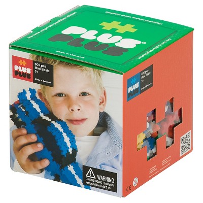 plus plus mini blocks