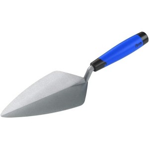 Bon Tool BRICK TROWEL FORGED 9" NL COMFORT HNDL - 1 of 1