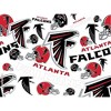 NFL Atlanta Falcons 24oz All Over Classic Tumbler - 2 of 4