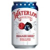 Waterloo Summer Berry Sparkling Water - 8pk/12 fl oz Cans - image 2 of 4