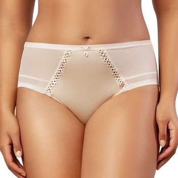 Parfait PP505 European Nude Bonded Smooth Hipster Panty