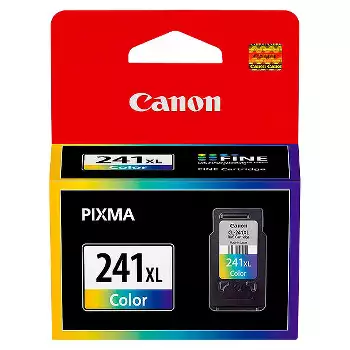 Canon 211xl Single Ink Cartridge - Tri-color (2975b005aa) : Target