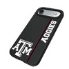 NCAA SEC Universities Sidebar MagSafe Compatible Cell Phone Case for Apple iPhone 17 Series - 2 of 4