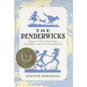 The Penderwicks - by Jeanne Birdsall - 1 of 1