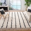 Casablanca CSB954 Hand Woven Indoor Rug - Safavieh - 2 of 4