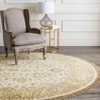 Mark & Day Vinemont Knotted Indoor Area Rugs - 2 of 2