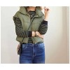 Women's Jana Chunky Down Vest - COCO + CARMEN - 4 of 4