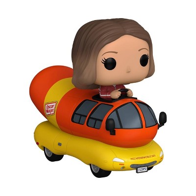 funko pop rides