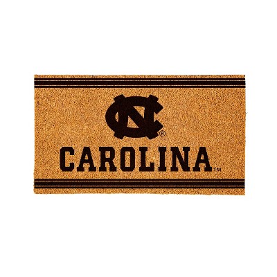 Evergreen University of North Carolina, PVC Mat 1C