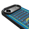 NFL AFC Teams Field Bump Cell Phone Case for Apple iPhone 17 Series - 4 of 4