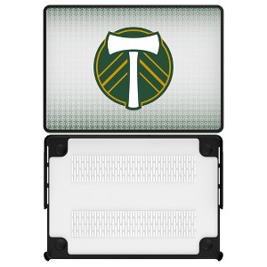 Keyscaper MLS Western Conference Teams Linen Laptop Case for Apple MacBook - 1 of 4