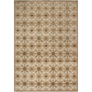 Martha Stewart Imperial Palace - MSR4459 - Indoor Power Loomed Rugs - 1 of 4