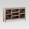 32" Carson Horizontal Bookcase with Adjustable Shelves - Threshold™ - image 2 of 4