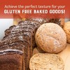 Judees Xanthan Gum - 8 oz - Baking Supplies - Delicious and 100% Gluten-Free - Great for Keto Syrups, Soups, and Sauces - 3 of 4