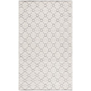 Vermont VRM303 Hand Woven Indoor Rugs - Safavieh - 1 of 4