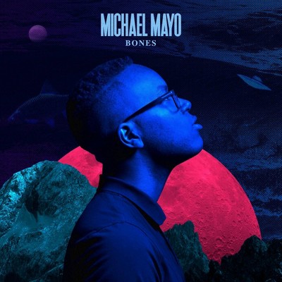 Michael Mayo - Bones (CD)