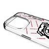 Keyscaper NCAA SEC Universities Quadtile Clear Cell Phone Case for Apple iPhone - 4 of 4