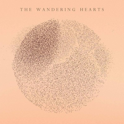 The Wandering Hearts - The Wandering Hearts (CD)