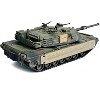United States M1A1 AIM Tank "US Marine Corps, Iraq" (2003) "NEO Dragon Armor" Series 1/72 Plastic Model by Dragon Models - 4 of 4