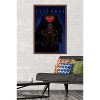 Trends International DC Comics: Dark Artistic - Superman Framed Wall Poster Prints - 2 of 4