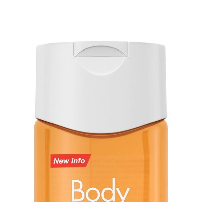 Neutrogena Body Clear Acne Body Wash with Glycerin for Breakout Treatment - 8.5 fl oz_4