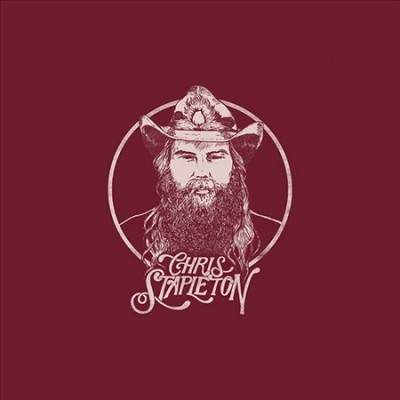 Chris Stapleton - From A Room:Volume 2 (Vinyl)