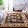 Lyndhurst LNH212 Power Loomed Rugs - Safavieh - 2 of 4