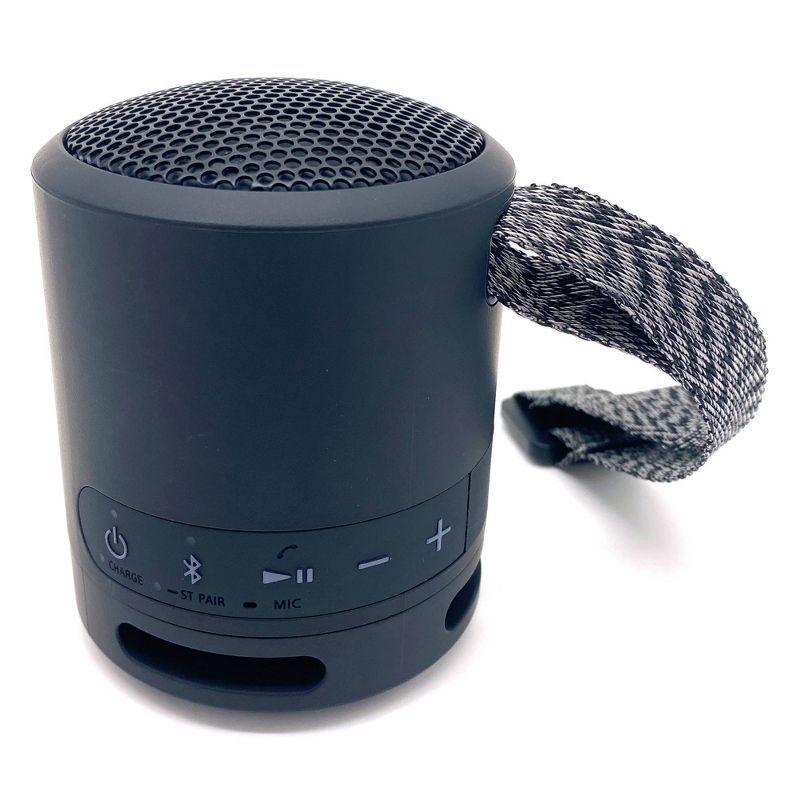 Sony SRS-XB13 Wireless Waterproof Bluetooth Speaker Black - Target Certified Refurbished, 3 of 9
