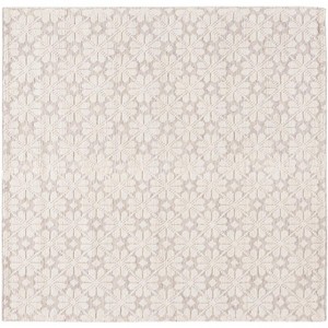Martha Stewart Vermont - MSR3503 - Indoor Hand Woven Rugs - 1 of 4