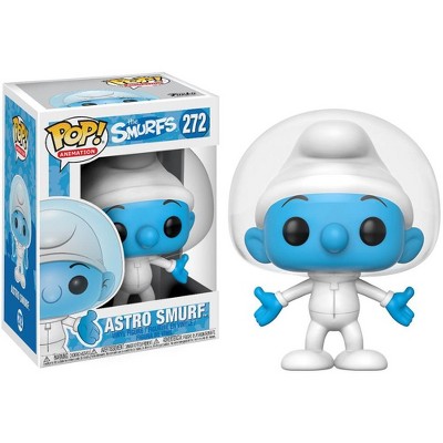 smurf toys at target