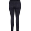 Women's Plus Size Asha Fit Short Skinny Jean - denim | CITY CHIC - 4 of 4