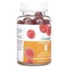 Lifeable High Potency Vitamin E Gummies, Natural Raspberry, 60 Gummies (134 mg per Gummy) - 4 of 4