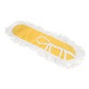 Unique Bargains Cotton Yarn Commercial Dust Mop Replacement Heads - 3 of 3