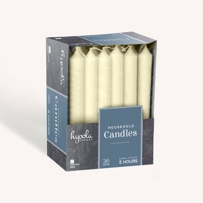 Hyoola - Household Candles