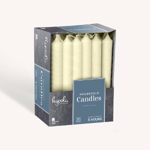 Hyoola - Household Candles - 1 of 1