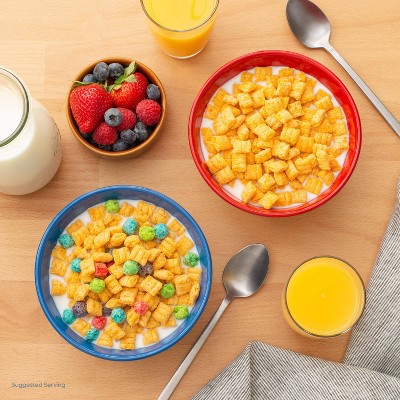 Cap'n Crunch Halloween Crunch Family Size Cereal - 20.5oz