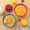 Cap'n Crunch Halloween Crunch Family Size Cereal - 20.5oz - 4 of 4