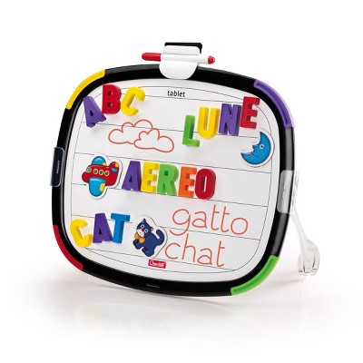 Quercetti Double-sided Magnetic Board 