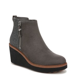 Dr. Scholl's Womens Amber Booties - 1 of 4