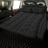 Unique Bargains Car Air Mattress Sleeping Mat Comfortable Back Seat Bed 1 Set - 4 of 4