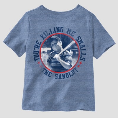 the sandlot shirt